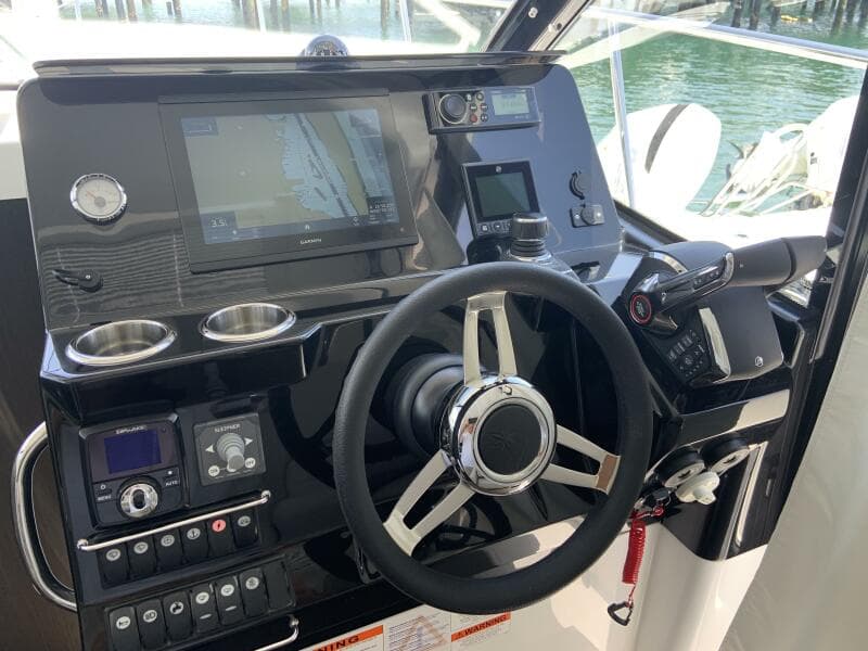 2025 Jeanneau NC 1095 Coupe