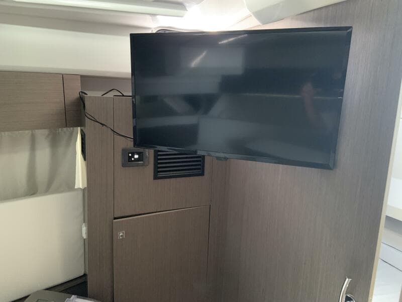 2025 Jeanneau NC 1095 Coupe