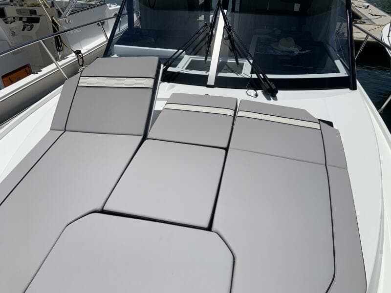 2025 Jeanneau NC 1095 Coupe