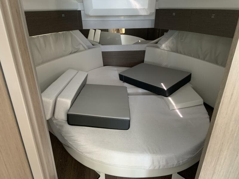 2025 Jeanneau NC 1095 Coupe