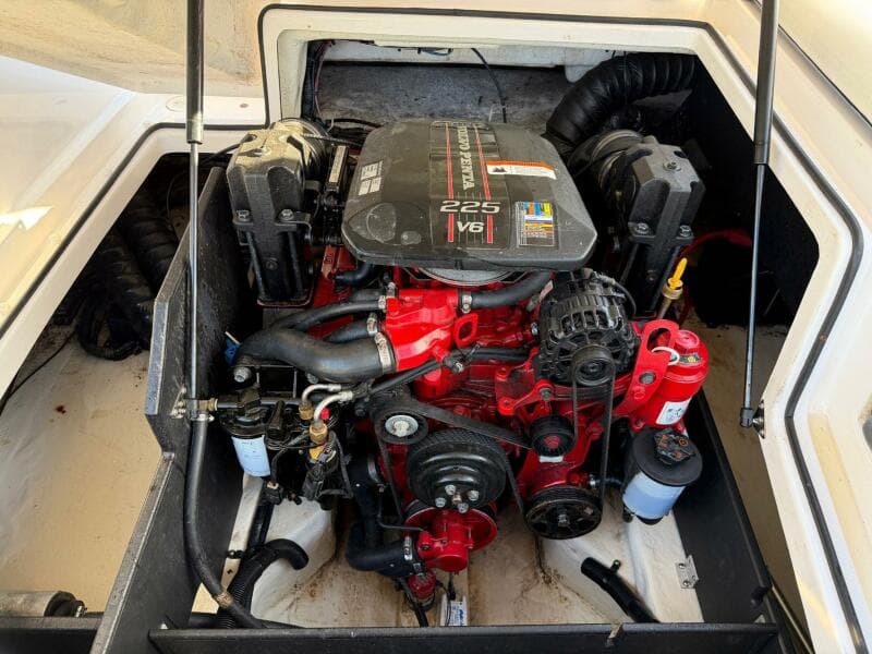 2016 Regal 2000 ES Bowrider