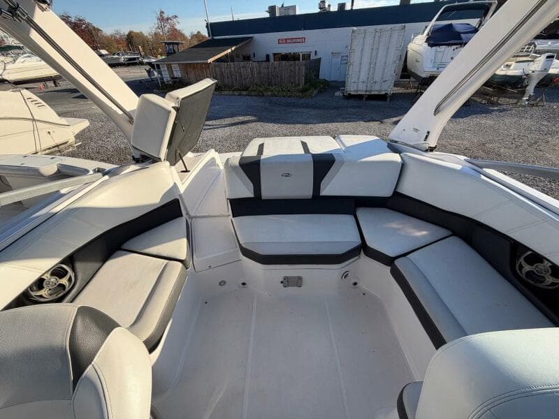 2016 Regal 2000 ES Bowrider