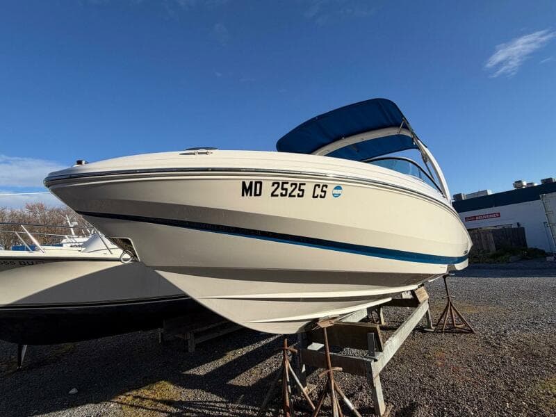 2016 Regal 2000 ES Bowrider