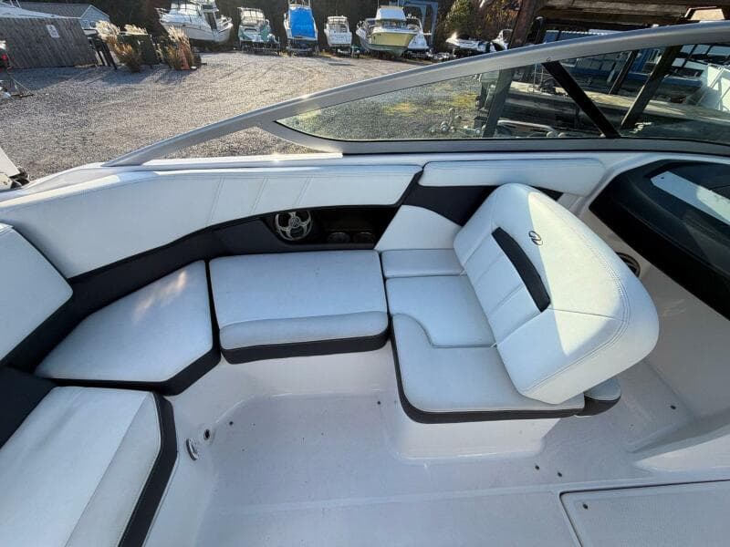 2016 Regal 2000 ES Bowrider