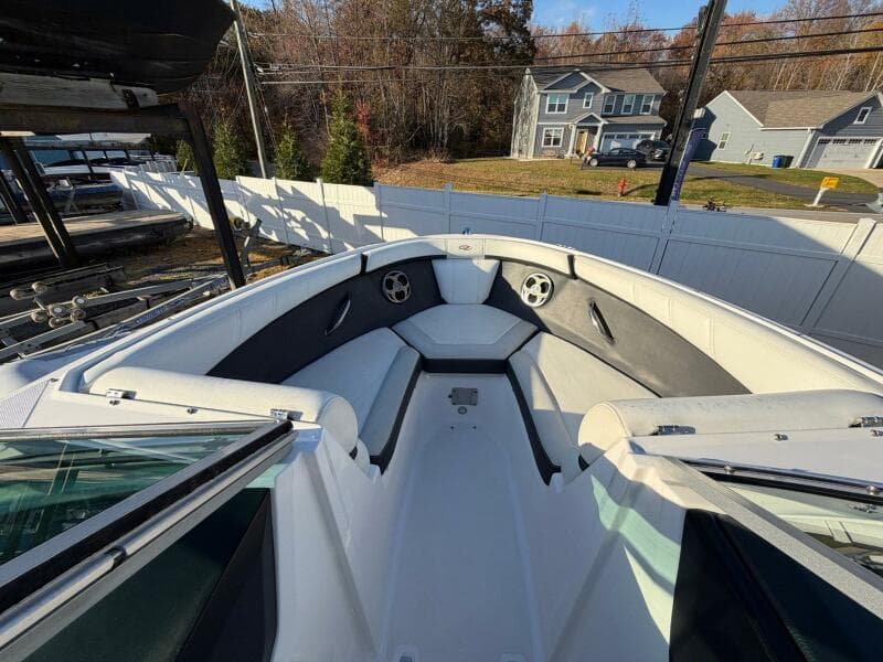 2016 Regal 2000 ES Bowrider