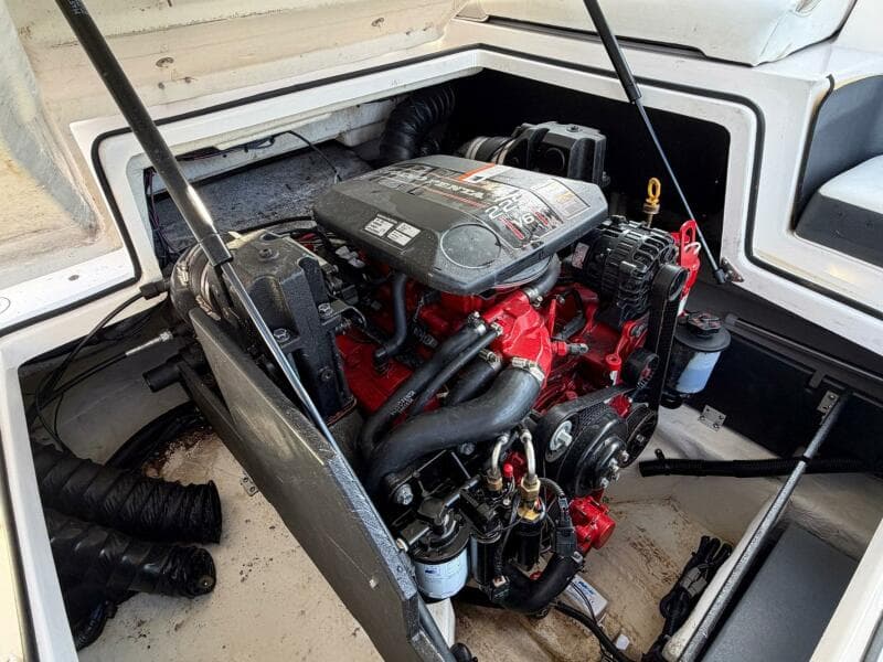 2016 Regal 2000 ES Bowrider