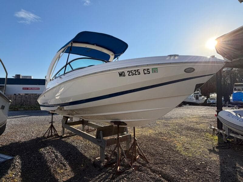 2016 Regal 2000 ES Bowrider