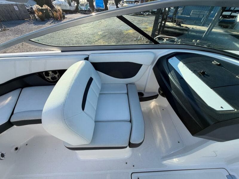 2016 Regal 2000 ES Bowrider