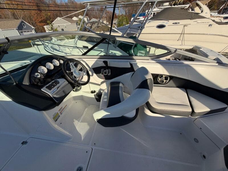 2016 Regal 2000 ES Bowrider