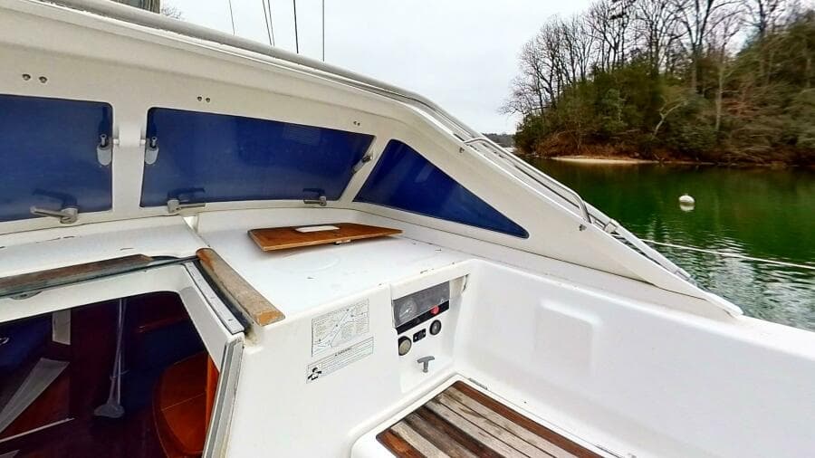 2003 Beneteau Oceanis 42 CC