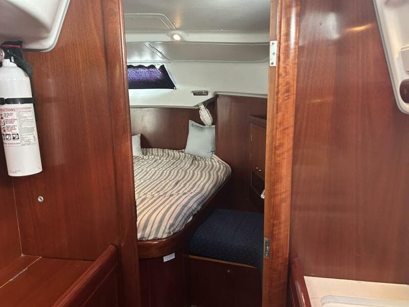 2003 Beneteau Oceanis 42 CC