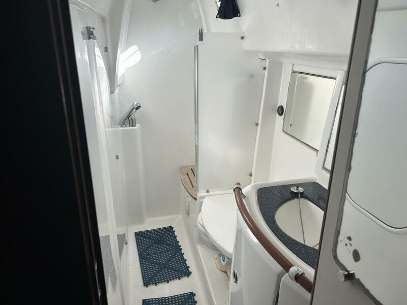 2003 Beneteau Oceanis 42 CC