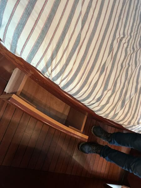 2003 Beneteau Oceanis 42 CC