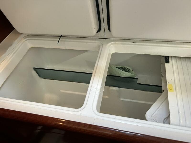 2003 Beneteau Oceanis 42 CC