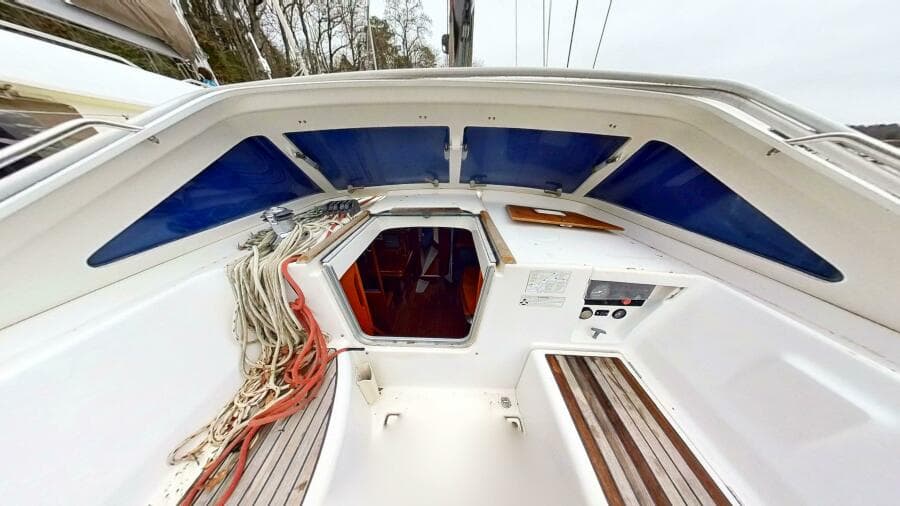 2003 Beneteau Oceanis 42 CC