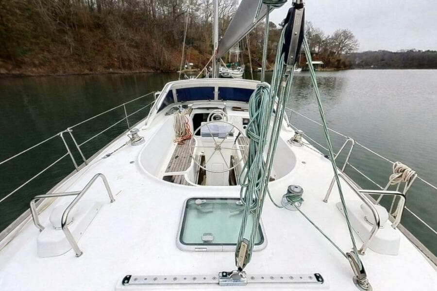 2003 Beneteau Ocea