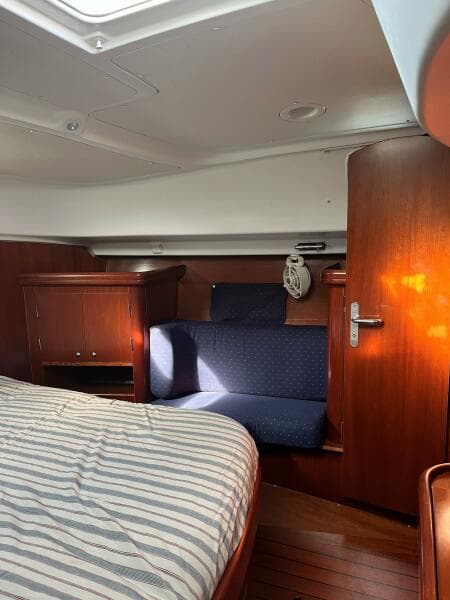 2003 Beneteau Oceanis 42 CC