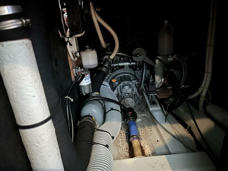 2003 Beneteau Oceanis 42 CC