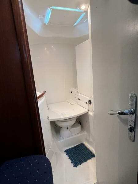 2003 Beneteau Oceanis 42 CC