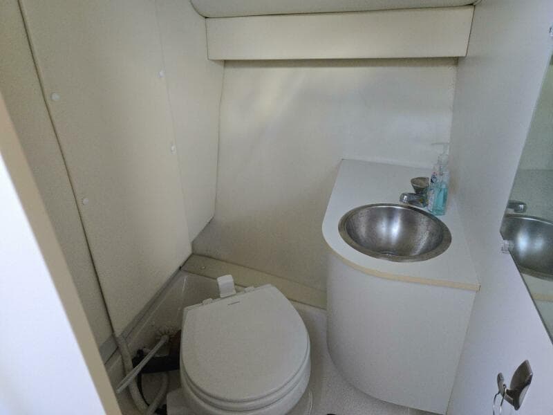 1998 Tiara Yachts Coronet