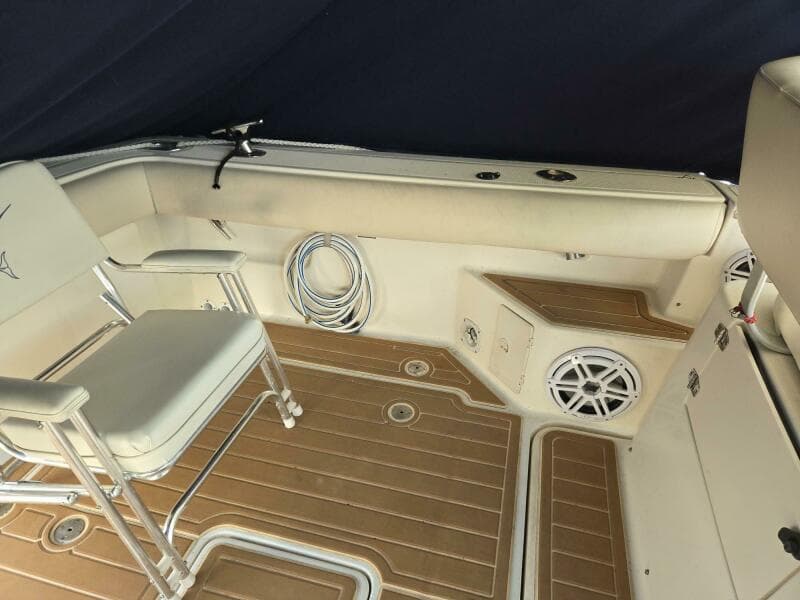 1998 Tiara Yachts Coronet