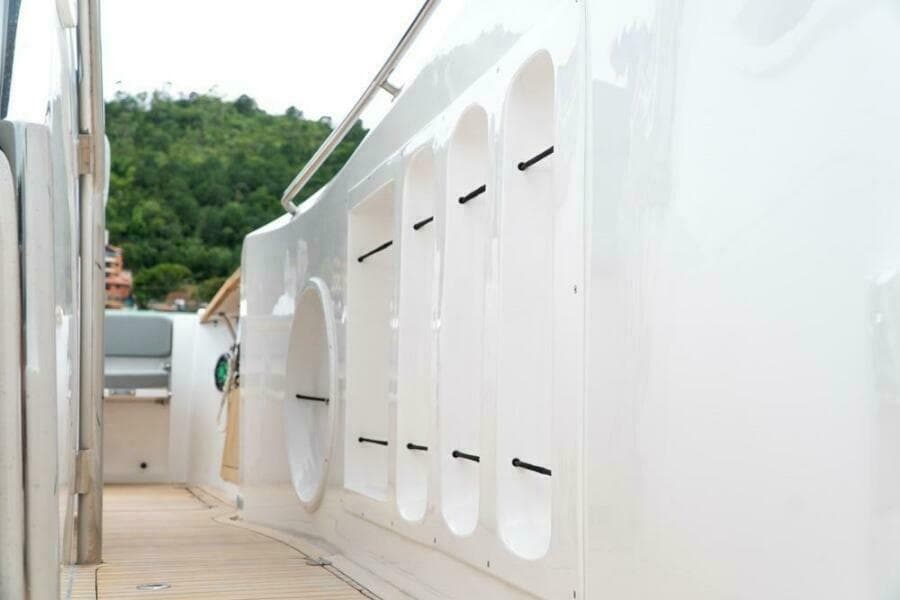 2025 Fishing Raptor 390 Solarium