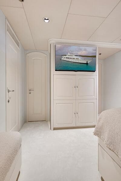 Owner Stateroom