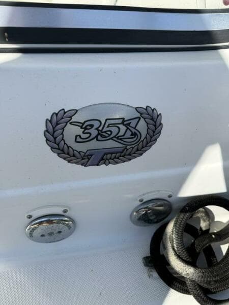 2007 Triton 315 Express