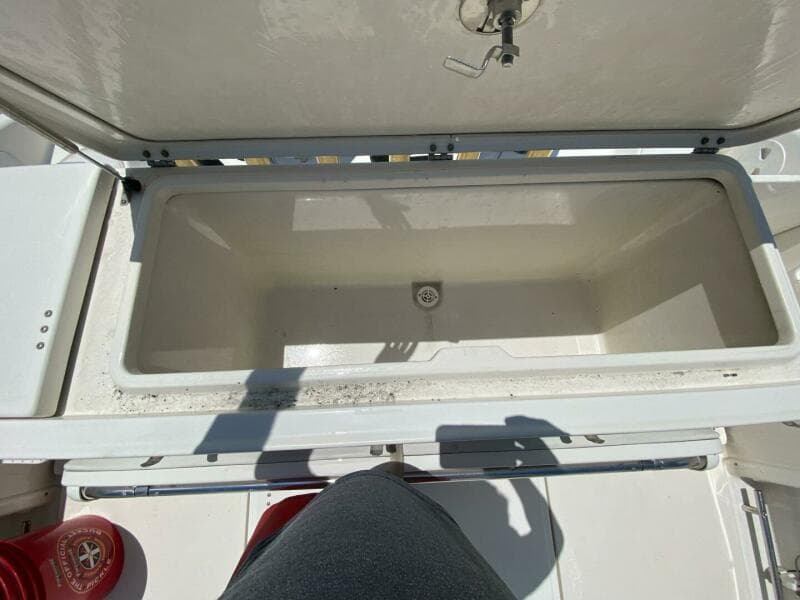 2007 Triton 315 Express