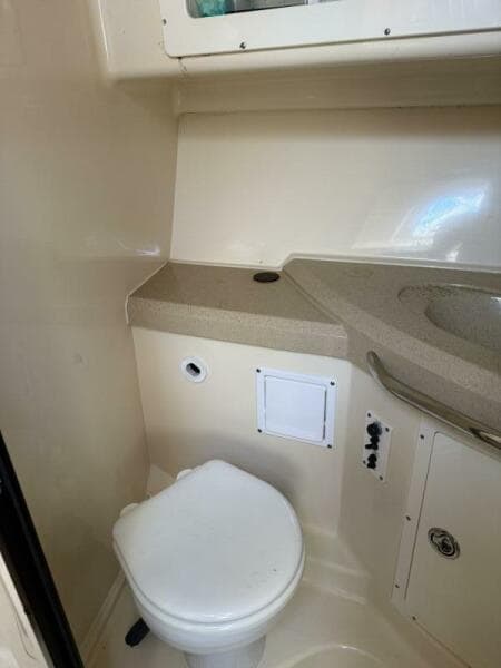 2007 Triton 315 Express