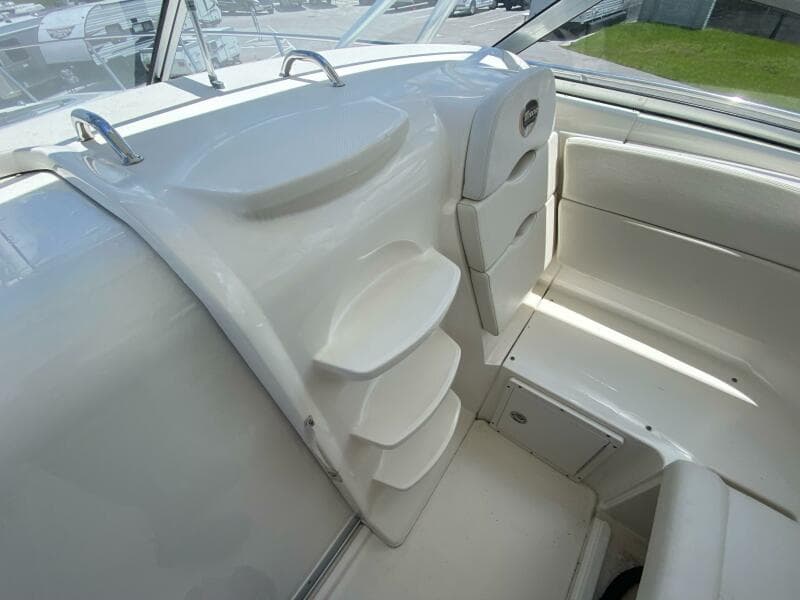 2007 Triton 315 Express