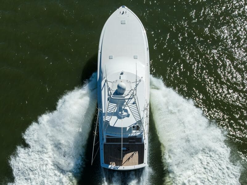 Overhead Running Image   Birds View