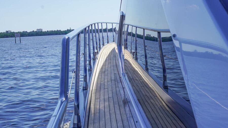 2017 Azimut 66 Flybridge