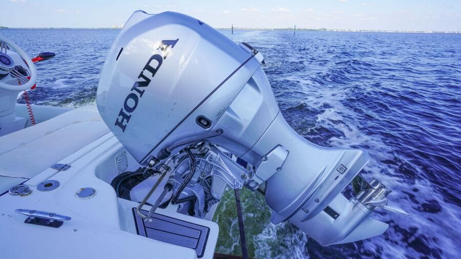 2017 Azimut 66 Flybridge