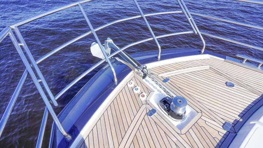 2017 Azimut 66 Flybridge