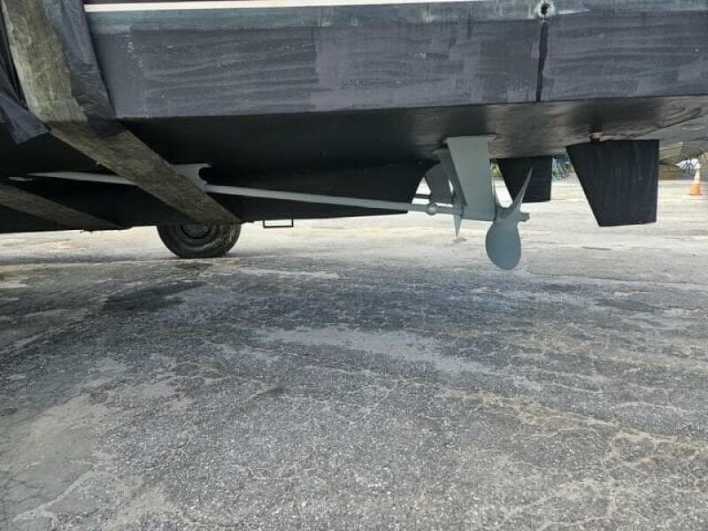 1990 Offshore Yachts 48 Yachtfisher