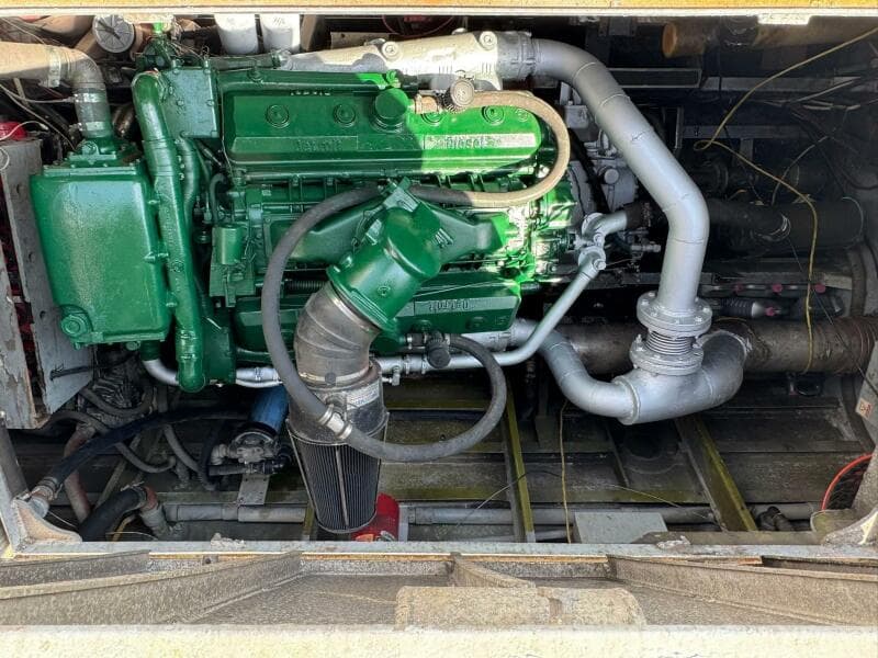 1964 Commercial COMMERCIAL