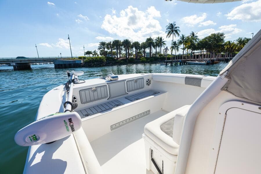 2019 AmeraCat Gen II