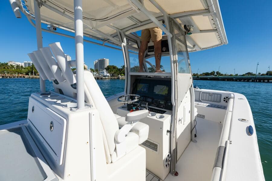 2019 AmeraCat Gen II