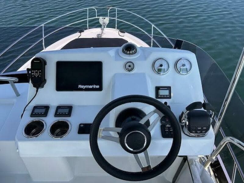 2019 Jeanneau Velasco