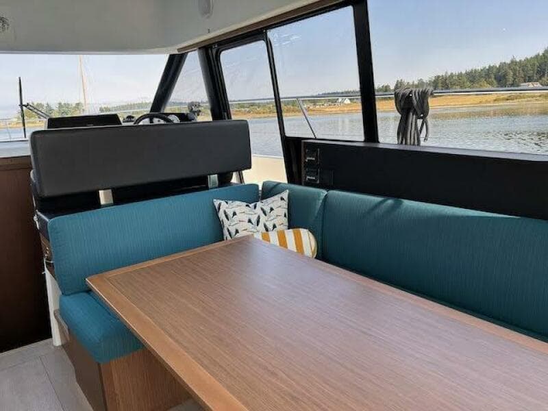 2019 Jeanneau Velasco