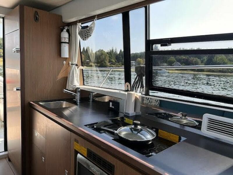 2019 Jeanneau Velasco