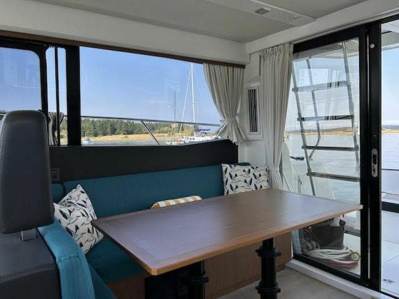 2019 Jeanneau Velasco