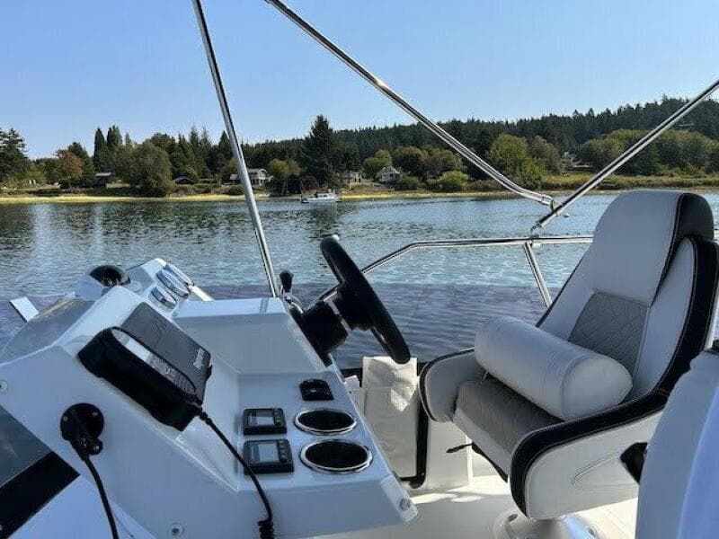 2019 Jeanneau Velasco