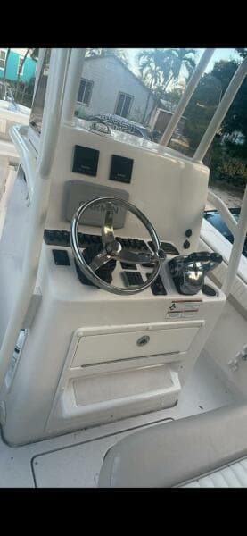 2019 Sea Chaser 24HFC