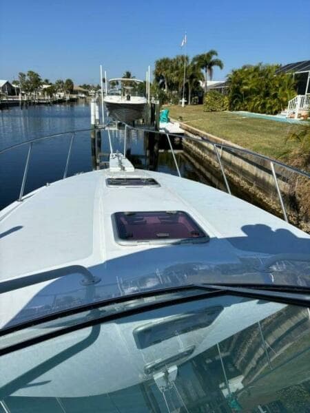 1987 Chris-Craft 284