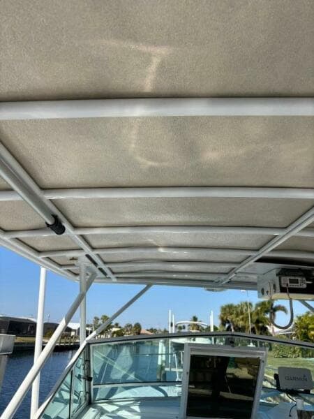 1987 Chris-Craft 284