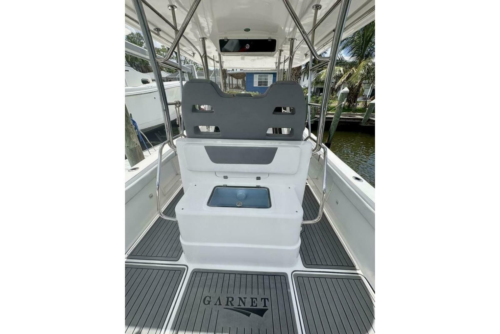 2023 Garnet Offshore 300 HT - Photo 4