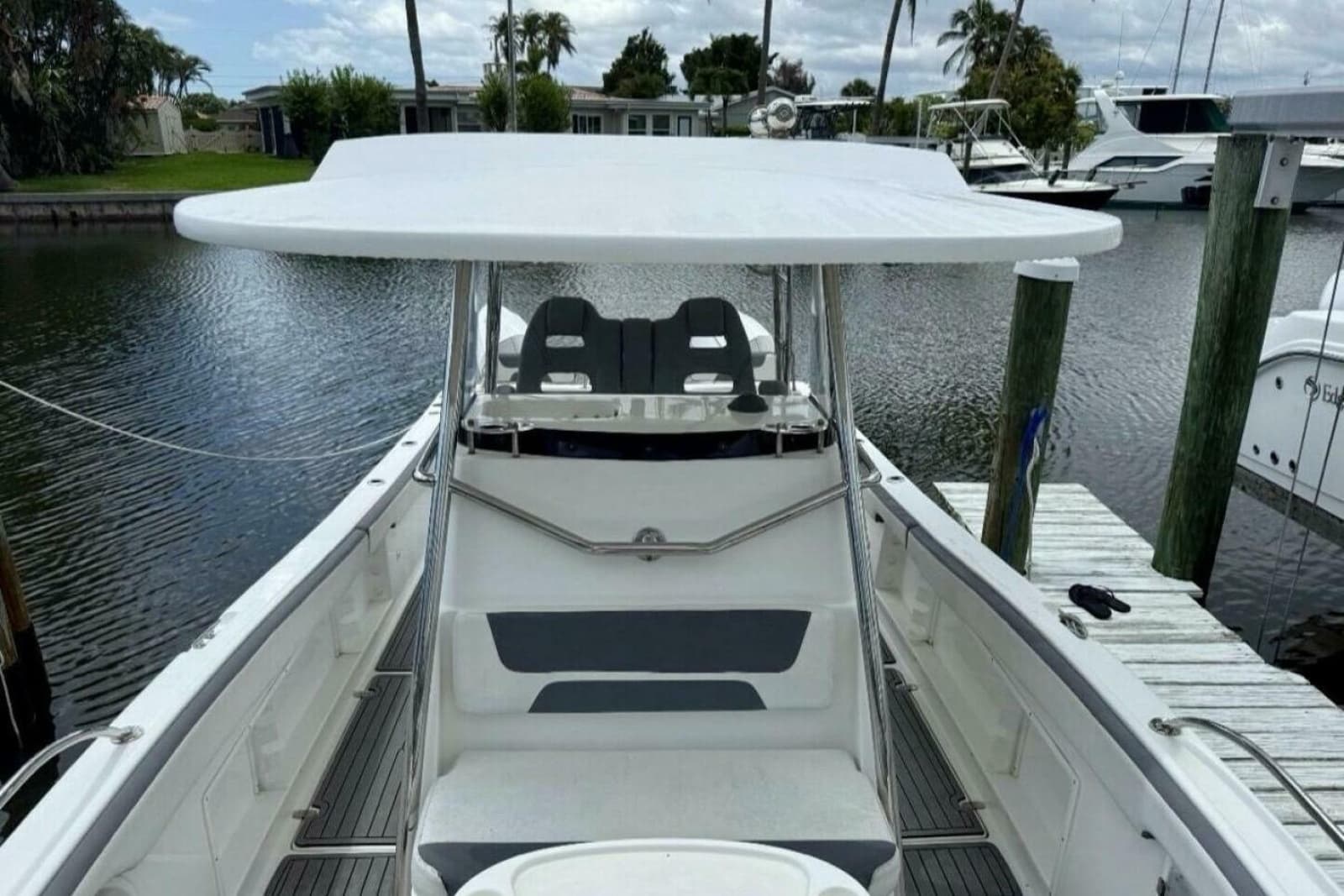 2023 Garnet Offshore 300 HT - Photo 2