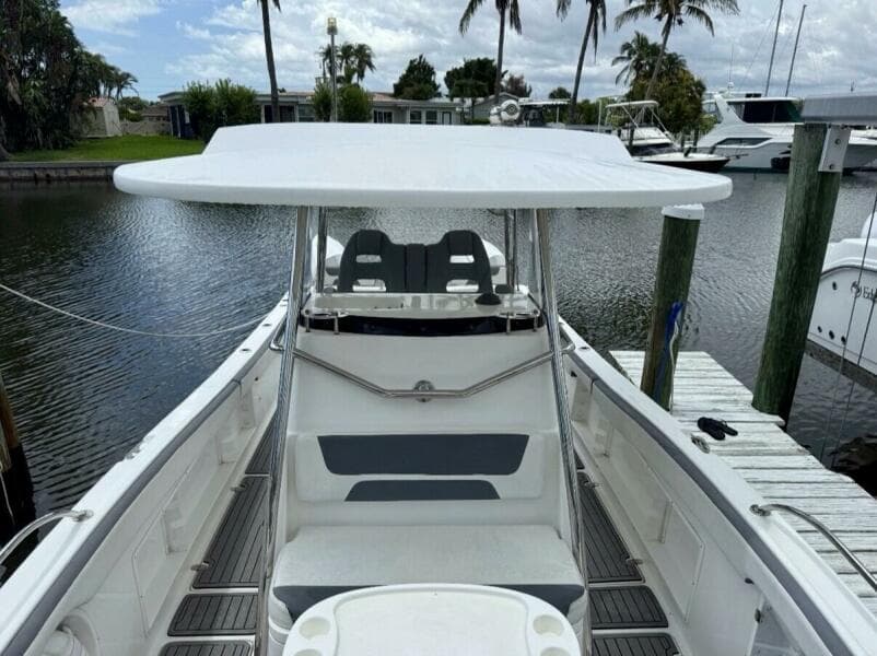 2023 Garnet Offshore 300 HT